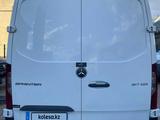 Mercedes-Benz Sprinter 2022 годаүшін20 800 000 тг. в Алматы – фото 3