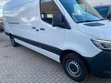 Mercedes-Benz Sprinter 2022 годаүшін20 800 000 тг. в Алматы – фото 4