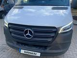 Mercedes-Benz Sprinter 2022 годаүшін20 800 000 тг. в Алматы – фото 2