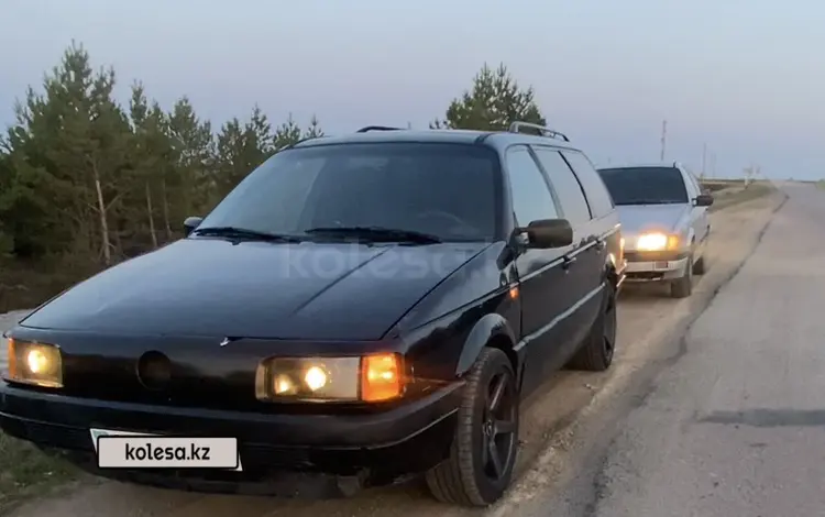 Volkswagen Passat 1991 года за 1 450 000 тг. в Степногорск