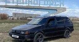 Volkswagen Passat 1991 года за 1 666 666 тг. в Степногорск – фото 4