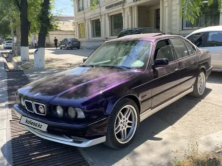 BMW M5 1993 года за 4 000 000 тг. в Шымкент – фото 12