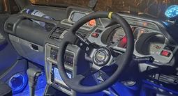 Mitsubishi Pajero 1994 годаfor3 700 000 тг. в Алматы – фото 4
