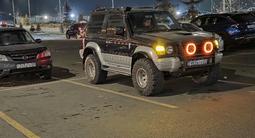 Mitsubishi Pajero 1994 годаfor3 700 000 тг. в Алматы – фото 3