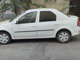 Renault Logan 2013 годаүшін2 700 000 тг. в Астана