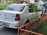 Renault Logan 2013 годаүшін2 700 000 тг. в Астана – фото 2