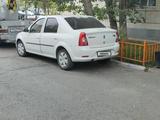 Renault Logan 2013 годаүшін2 700 000 тг. в Астана – фото 3