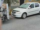 Renault Logan 2013 годаүшін2 700 000 тг. в Астана – фото 5
