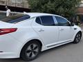 Kia Optima 2012 года за 7 500 000 тг. в Астана – фото 4