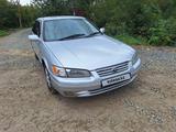 Toyota Camry Gracia 1998 годаfor3 300 000 тг. в Усть-Каменогорск – фото 4