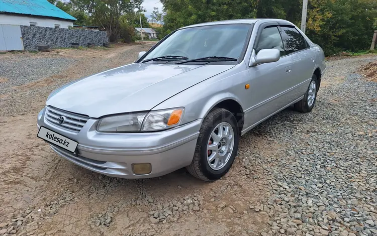 Toyota Camry Gracia 1998 года за 3 300 000 тг. в Усть-Каменогорск