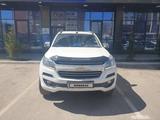 Chevrolet TrailBlazer 2021 года за 13 330 415 тг. в Караганда – фото 5