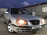 Hyundai Elantra 2004 года за 2 400 000 тг. в Кызылорда