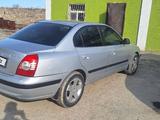 Hyundai Elantra 2004 года за 2 400 000 тг. в Кызылорда – фото 5