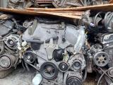 Двигатель Матор Тойота Камри 30 1MZ объём 3үшін570 000 тг. в Алматы – фото 4