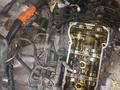 Двигатель Матор Тойота Камри 30 1MZ объём 3 за 600 000 тг. в Алматы – фото 9