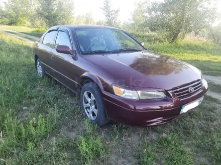 Toyota Camry 1998 года за 3 999 990 тг. в Усть-Каменогорск – фото 3