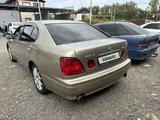 Toyota Aristo 2001 годаfor3 700 000 тг. в Алматы – фото 5