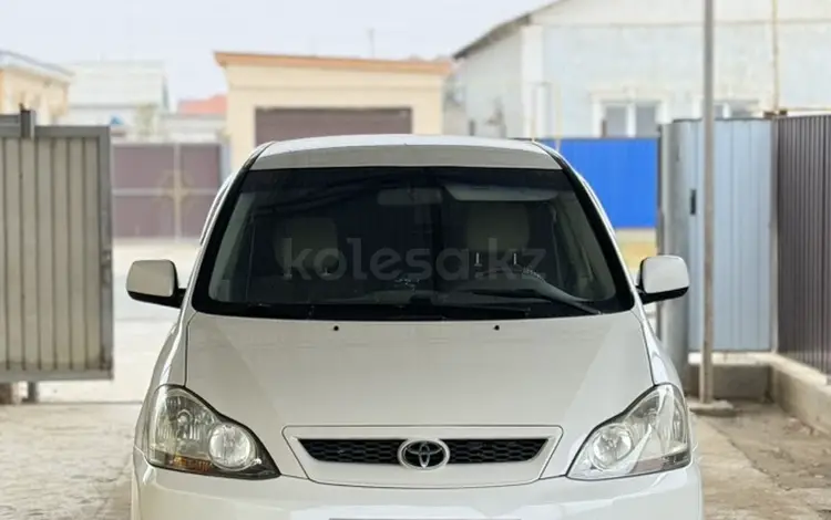 Toyota Ipsum 2005 годаfor5 000 000 тг. в Атырау