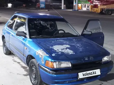 Mazda 323 1990 года за 550 000 тг. в Алматы
