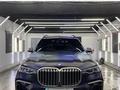 BMW X7 2021 года за 56 000 000 тг. в Шымкент – фото 3