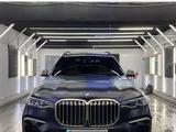 BMW X7 2021 года за 56 000 000 тг. в Шымкент – фото 3