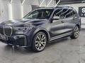 BMW X7 2021 года за 56 000 000 тг. в Шымкент – фото 18