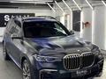 BMW X7 2021 года за 56 000 000 тг. в Шымкент – фото 4