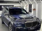 BMW X7 2021 года за 56 000 000 тг. в Шымкент – фото 4