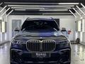 BMW X7 2021 года за 56 000 000 тг. в Шымкент