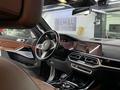 BMW X7 2021 года за 56 000 000 тг. в Шымкент – фото 33