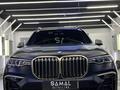 BMW X7 2021 года за 56 000 000 тг. в Шымкент – фото 2