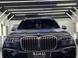 BMW X7 2021 года за 56 000 000 тг. в Шымкент – фото 2