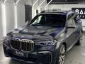 BMW X7 2021 года за 56 000 000 тг. в Шымкент – фото 5