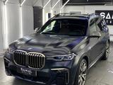 BMW X7 2021 года за 56 000 000 тг. в Шымкент – фото 5