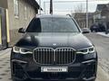 BMW X7 2021 года за 56 000 000 тг. в Шымкент – фото 57