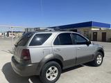 Kia Sorento 2003 годаүшін4 600 000 тг. в Актау – фото 4