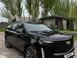 Cadillac Escalade 2022 годаfor75 000 000 тг. в Алматы