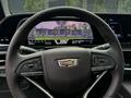 Cadillac Escalade 2022 годаүшін75 000 000 тг. в Алматы – фото 8