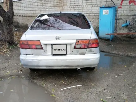 Nissan Sunny 1997 года за 1 000 000 тг. в Семей