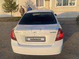 Daewoo Gentra 2014 годаүшін3 400 000 тг. в Астана – фото 2