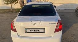 Daewoo Gentra 2014 года за 3 400 000 тг. в Астана – фото 2