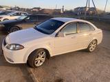 Daewoo Gentra 2014 годаүшін3 400 000 тг. в Астана – фото 3