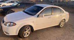 Daewoo Gentra 2014 года за 3 400 000 тг. в Астана – фото 3