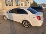 Daewoo Gentra 2014 годаүшін3 400 000 тг. в Астана