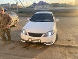 Daewoo Gentra 2014 годаүшін3 400 000 тг. в Астана – фото 4