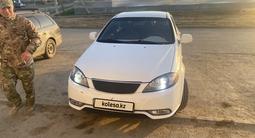 Daewoo Gentra 2014 года за 3 400 000 тг. в Астана – фото 4