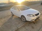 Daewoo Gentra 2014 годаүшін3 400 000 тг. в Астана – фото 5