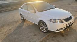Daewoo Gentra 2014 года за 3 400 000 тг. в Астана – фото 5