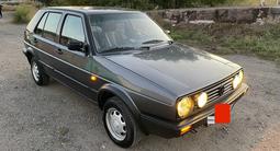 Volkswagen Golf 1991 года за 1 995 000 тг. в Караганда – фото 4